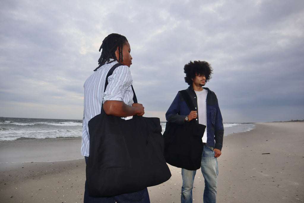 Fat Boy Carpenter Bag