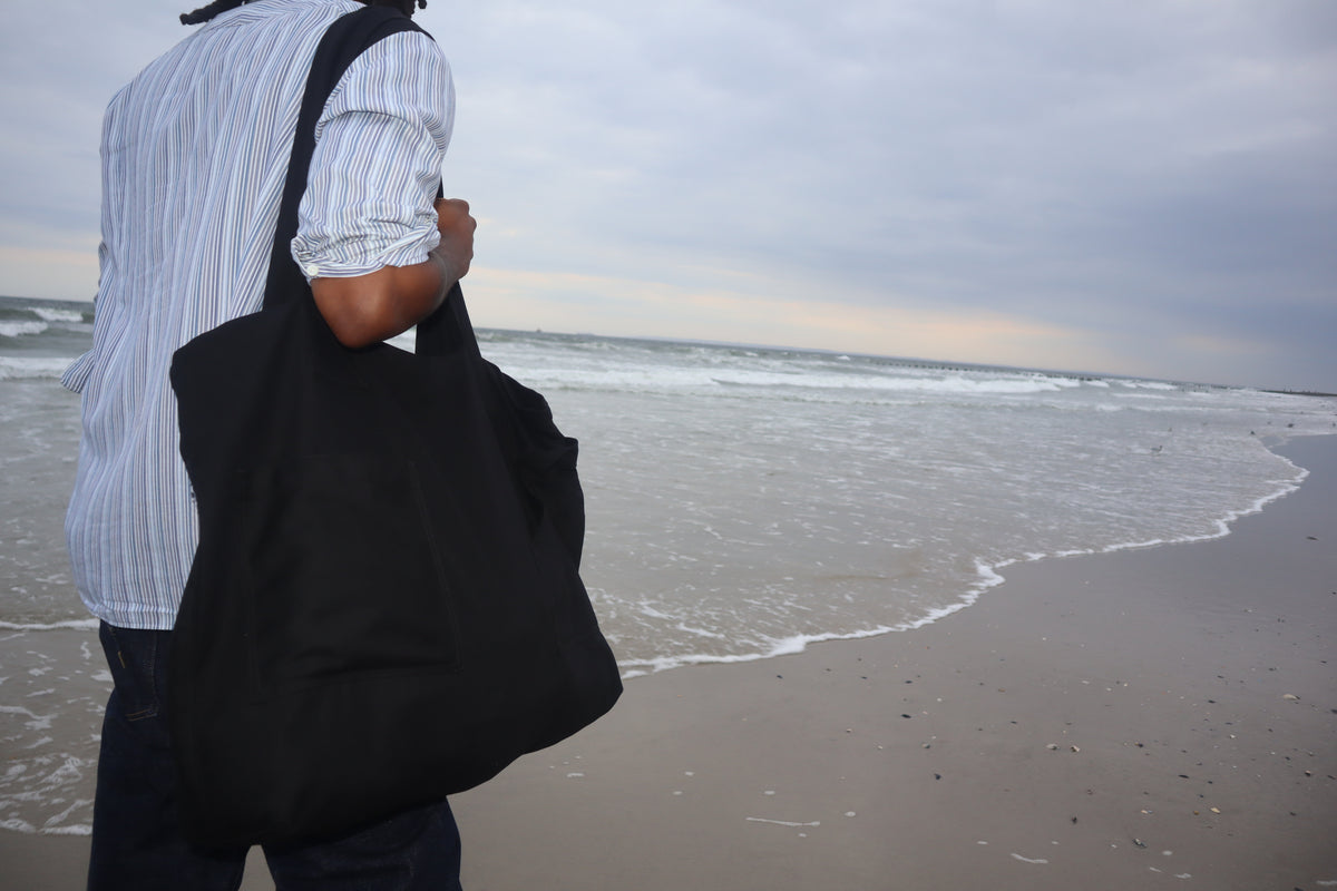 Fat Boy Carpenter Bag