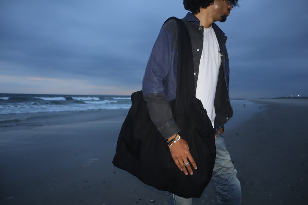 Fat Boy Carpenter Bag