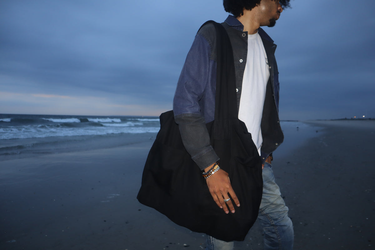 Fat Boy Carpenter Bag
