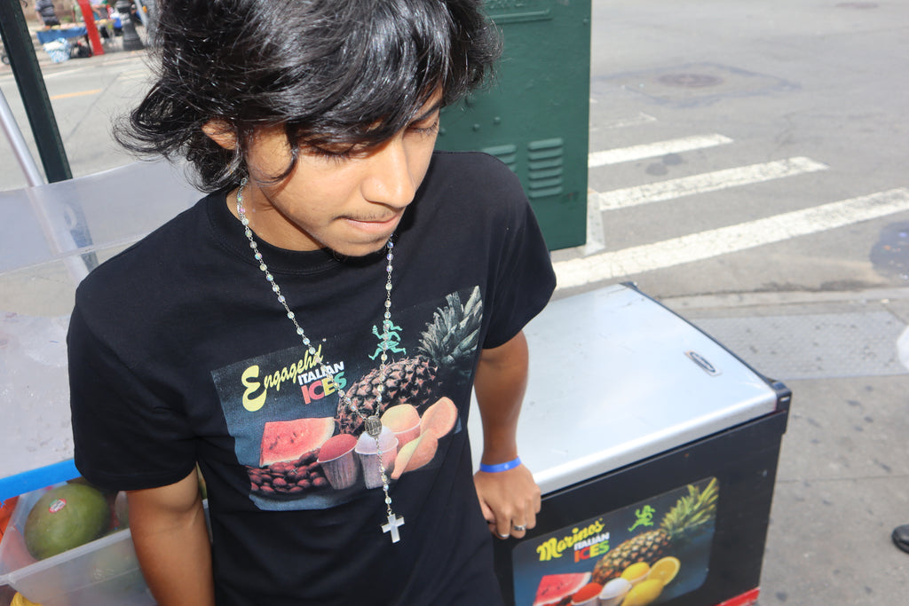 Coco Cherry Mango T-Shirt