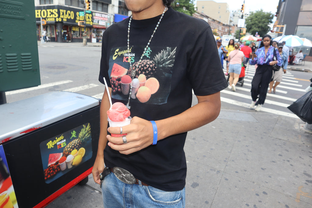 Coco Cherry Mango T-Shirt