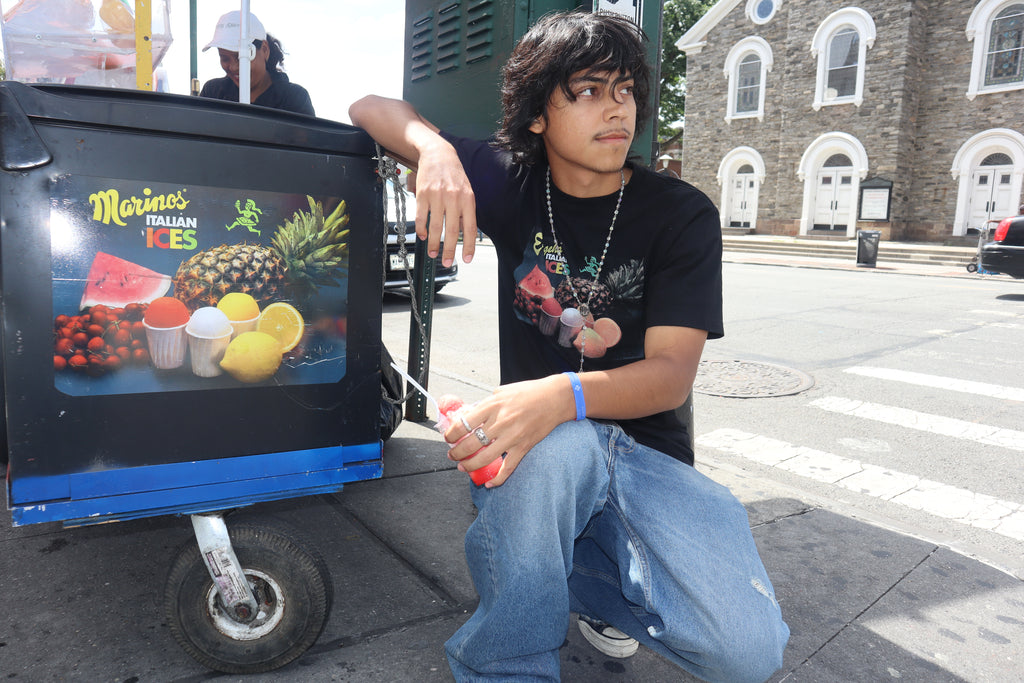 Coco Cherry Mango T-Shirt
