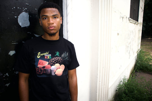 Coco Cherry Mango T-Shirt