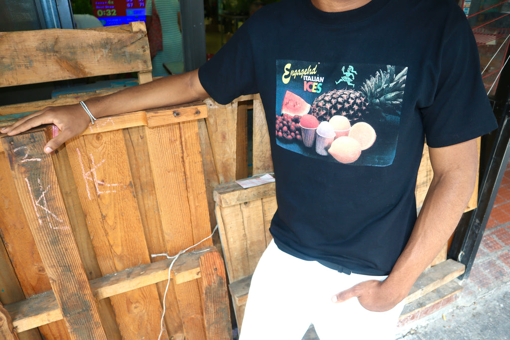 Coco Cherry Mango T-Shirt