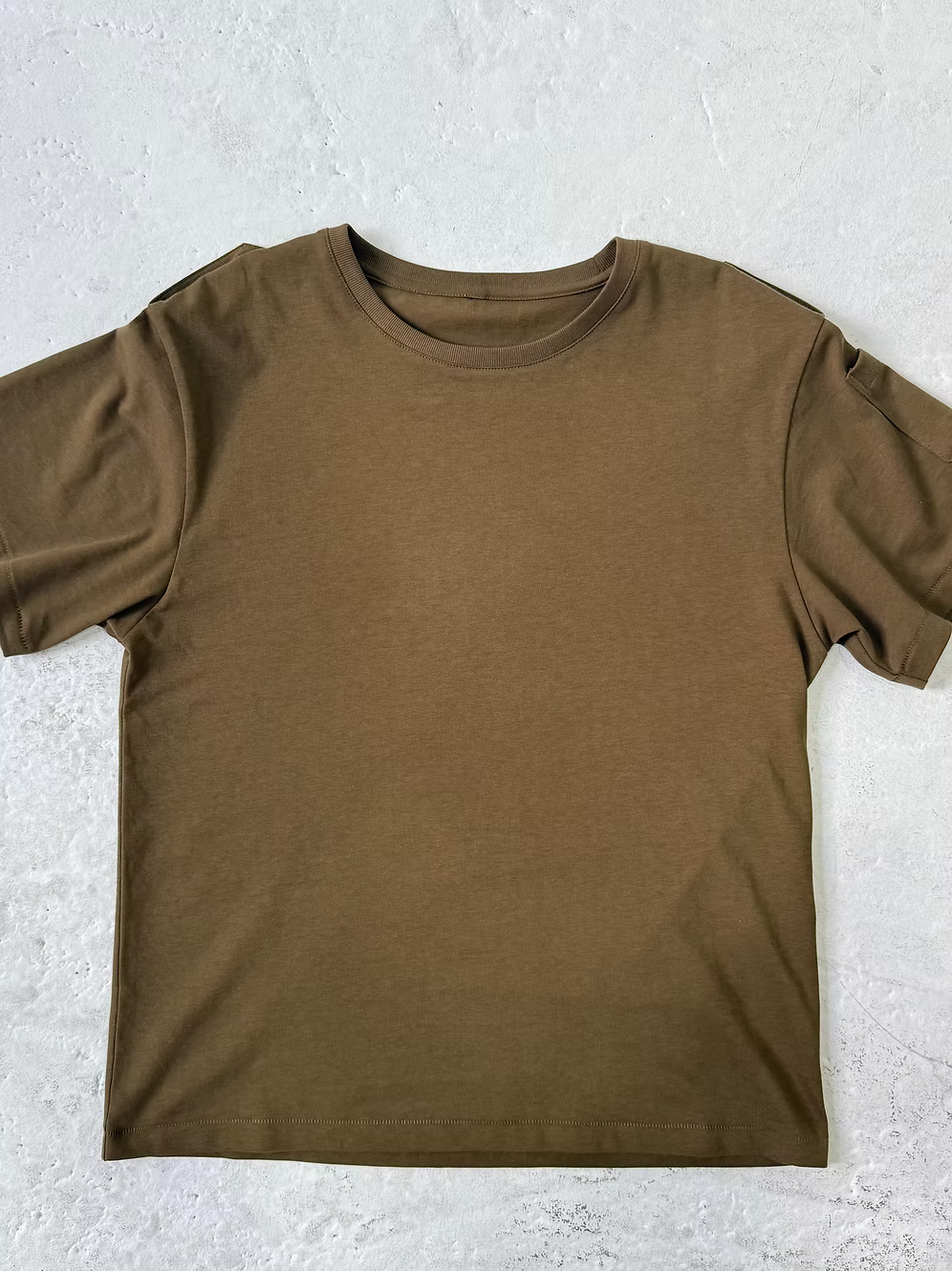 Sleevey Tee